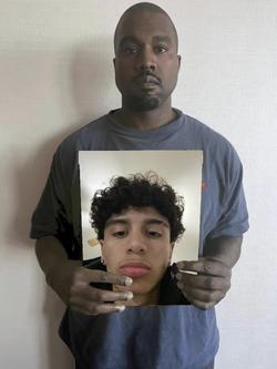 Recut | Kanye west meme