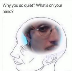 Recut | what's on your mind