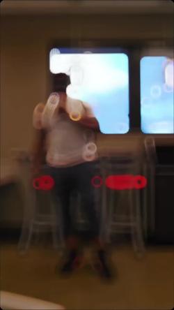 Recut | Slowmo màu