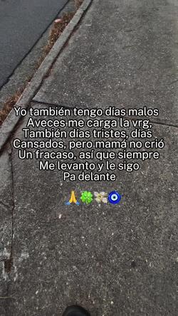 Recut | Pa delante💪