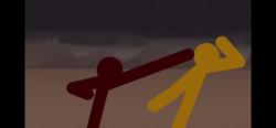 Recut | Stickman fighting 