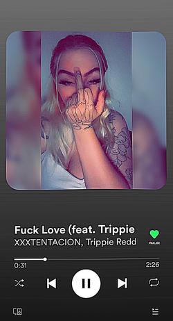 Recut | Music player spotify