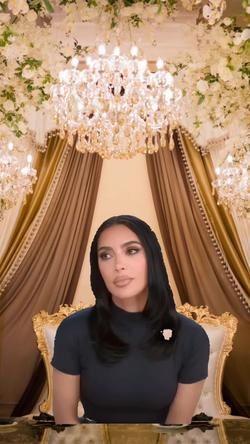 Recut | Kim K iconic 