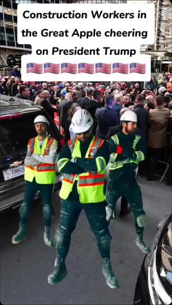 Recut | CONSTRUCTION WORKERS