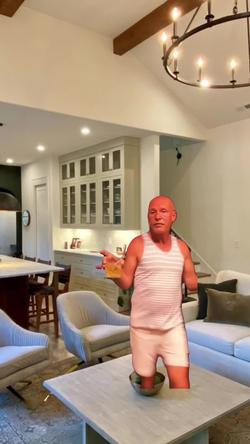 Recut | GRANDPA DANCING 