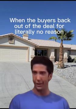 Recut | I’m fine meme