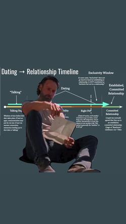 Recut | RICK READING LETTER 