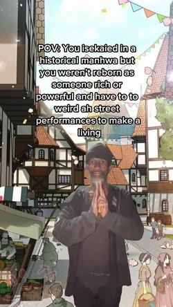 Recut | Homeless Karate 