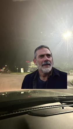 Recut | NEGAN is GRINNING 