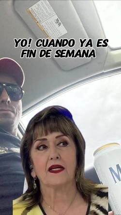 Recut | Alexa fin de semana 