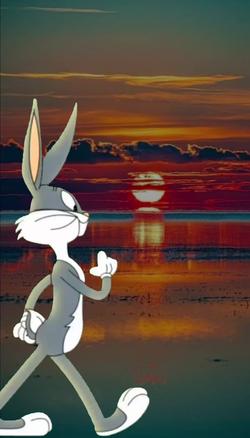 Recut | Bugs Bunny