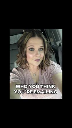 Recut | Emailing 📧