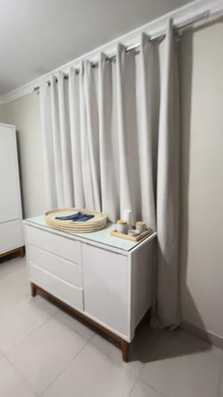 Recut | Quarto bebê 