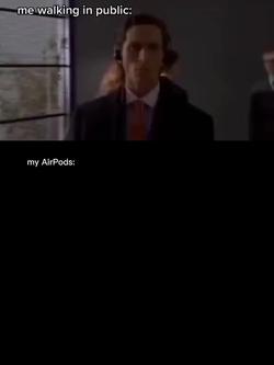Recut | My AirPods 