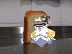 Recut | Bread FALLING in 