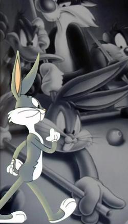 Recut | Bugs Bunny