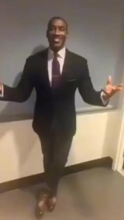 Recut | guy in a suit meme