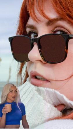Recut | Kim Kardashian Cry