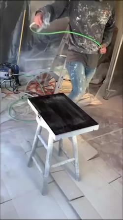 Recut | Airbrush