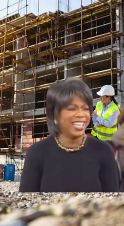 Recut | Oprah funny