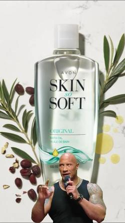 Recut | The Rock Respect It!