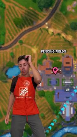 Recut | HOMEDEPOT DANCE