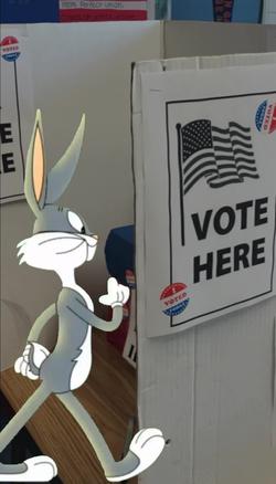 Recut | Bugs Bunny