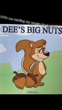 Recut | Deez nuts 🥜 