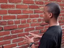 Recut | Brick wall meme 