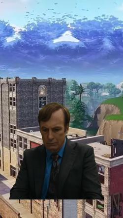 Recut | Sad Jimmy