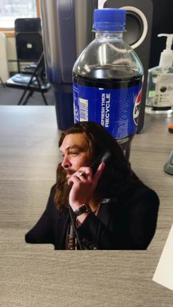 Recut | JASON MOMOA MEME