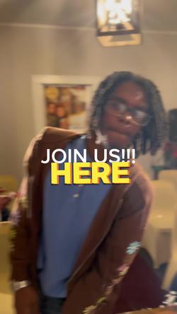 Recut | CHURCH INVITE REEL