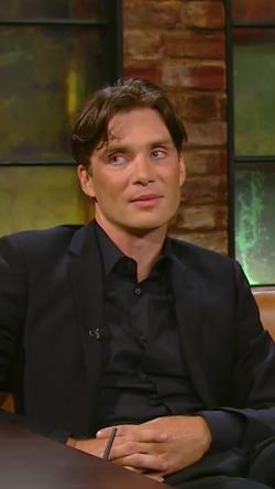Recut | Cillian Murphy Meme