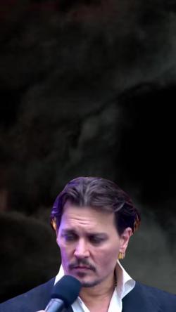 Recut | Johnny Depp 