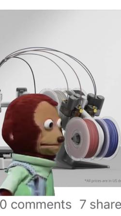 Recut | Puppet Side Eye