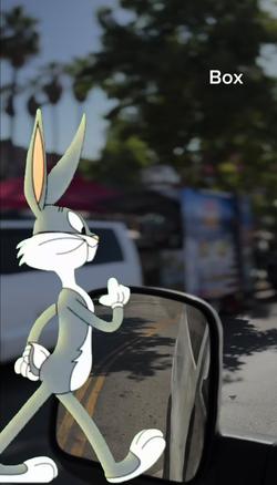 Recut | Bugs Bunny