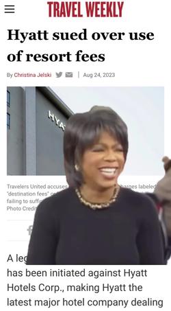 Recut | Oprah funny