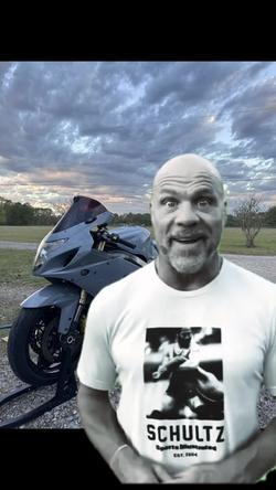 Recut | Kurt Angle Stare