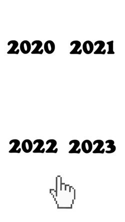 Recut | 2020 2021 2022 2023