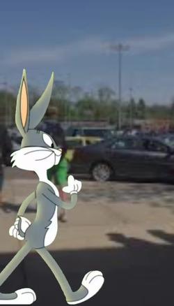 Recut | Bugs Bunny