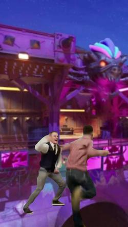 Recut | Weddings Dance