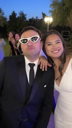 Recut | glases wedding