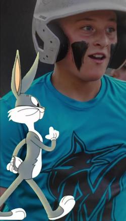 Recut | Bugs Bunny