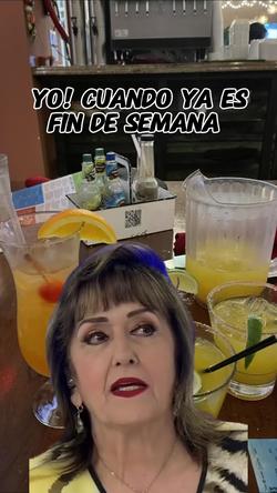 Recut | Alexa fin de semana 
