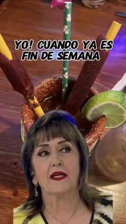 Recut | Alexa fin de semana 