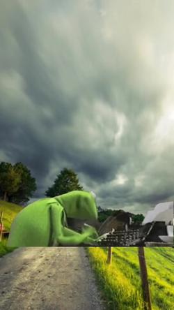 Recut | Kermit Typing Templa
