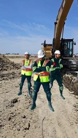 Recut | CONSTRUCTION WORKERS