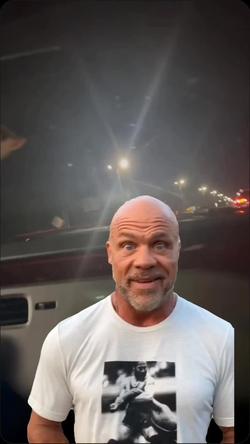 Recut | Kurt Angle Meme