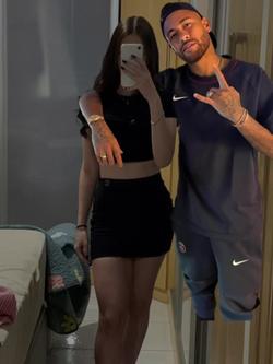 Recut | FOTO COM NEYMAR 🤑