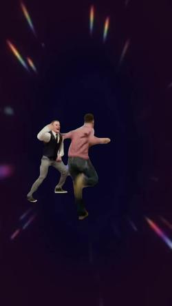 Recut | Weddings Dance